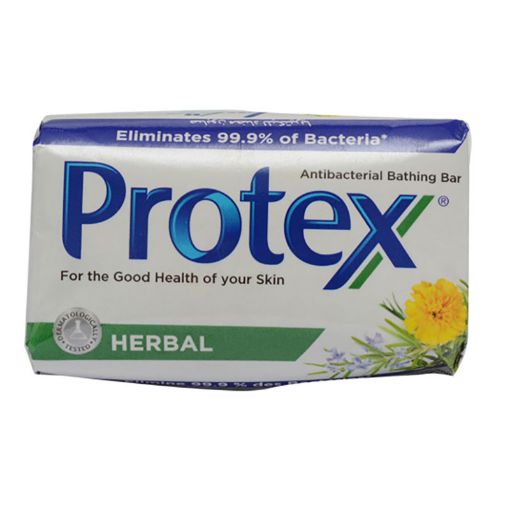 Picture of PROTEX SAVON HERBAL 90G