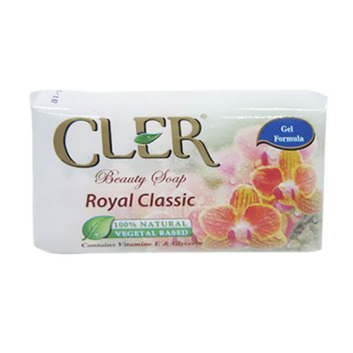 Picture of CLER SOAP ROYAL CLASSIC 150 G
