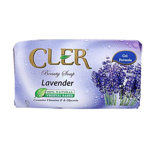 Picture of CLER SOAP LAVENDER 150 G