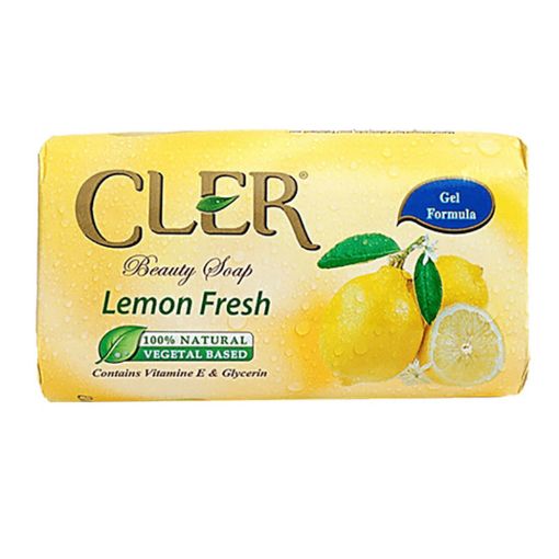 Picture of CLER SOAP LEMON FRESH 150 G