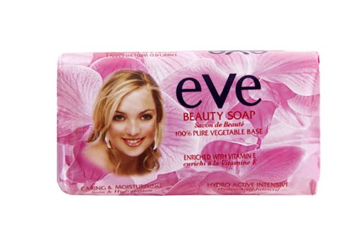 Picture of EVE SAVON 150G PINK