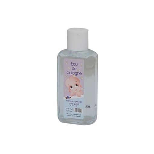 Picture of BABY COLOGNE 125ML