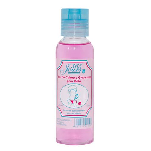Picture of 365 JOURS E DC 100ML BEBE