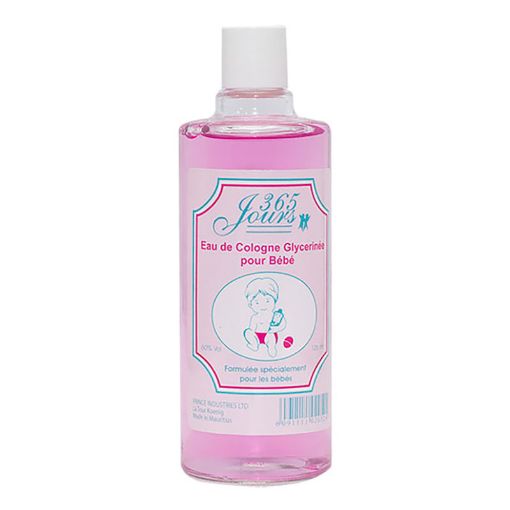 Picture of 365 JOURS E DC 125ML BEBE