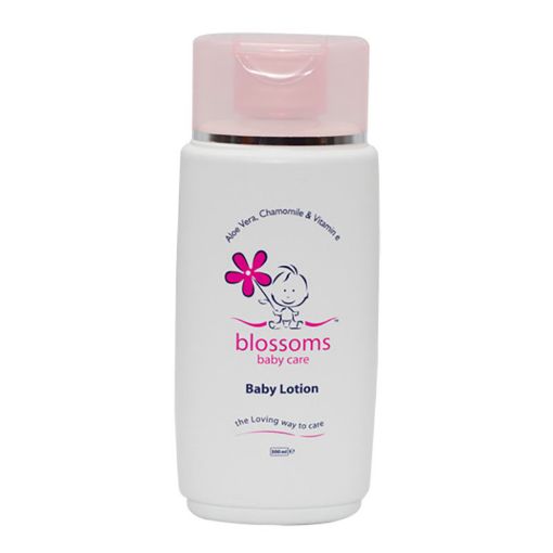 Picture of BLOSSOMS BABY COLOGNE 200ML