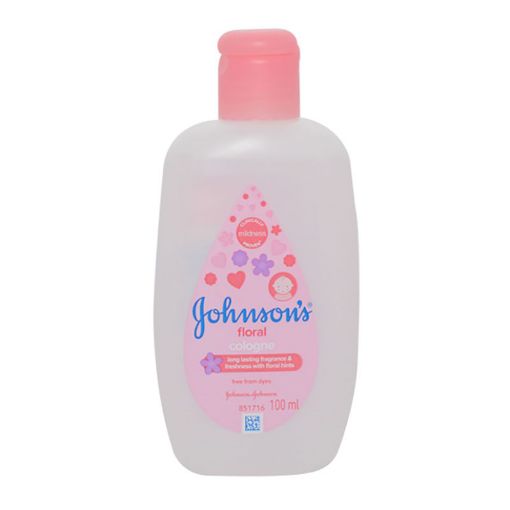 Picture of JOHNSON BABY LOTION 100ML