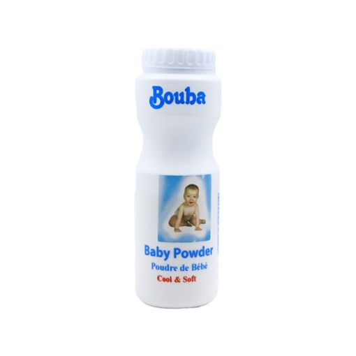 Picture of BOUBA BABY POWDER 100G