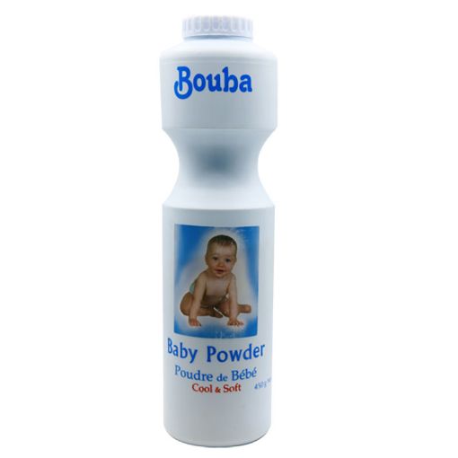 Picture of BOUBA BABY POWDER 450G