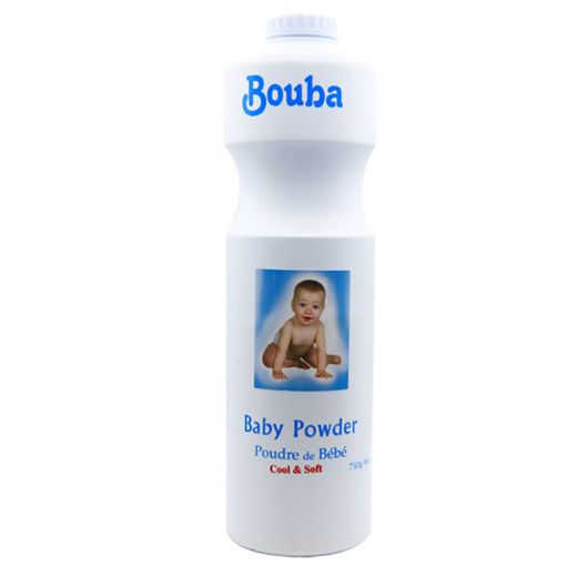 Picture of BOUBA BABY POWDER 750G