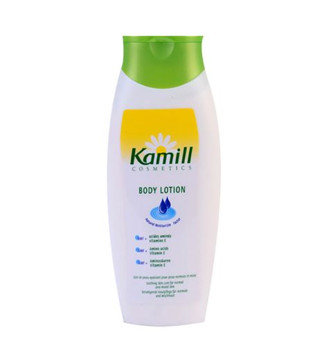 Picture of KAMILL BODY LOTION 250ML