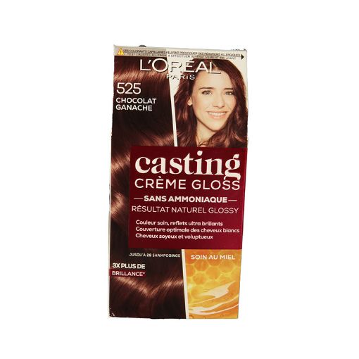 Picture of CASTING COLORATION GLOSS FR 5 25 CHOCO GANACH