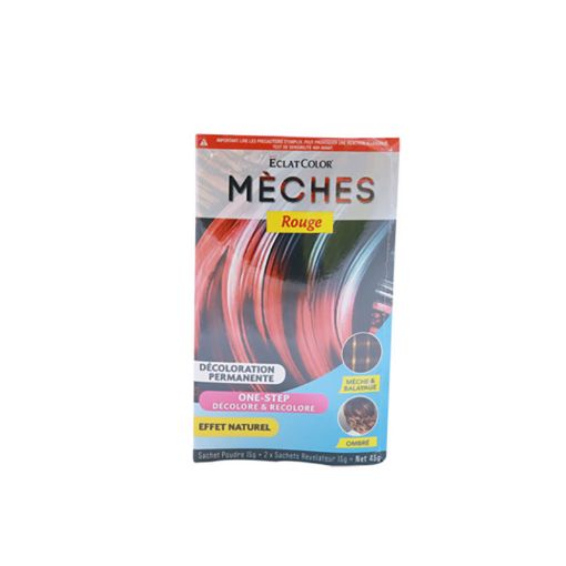 Picture of MECHES 1 STEP ROUGE
