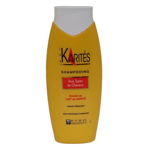 Picture of LES KARITES SHAMPOOINGING 500ML