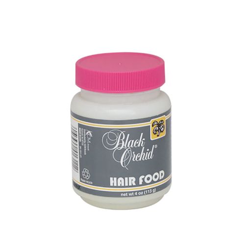Picture of BLACK ORCHID HAIR FOOD 113G