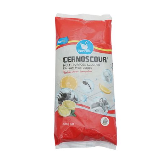 Picture of CERNOSCOUR POUDRE RECURANT REFILL 500G