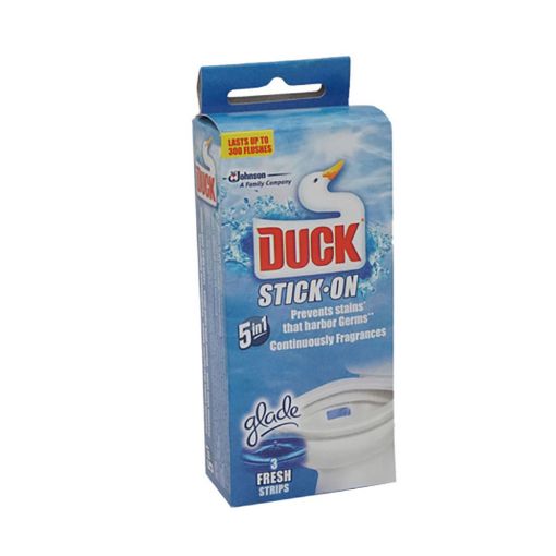 Picture of DUCK STICKON BLUE FRESH