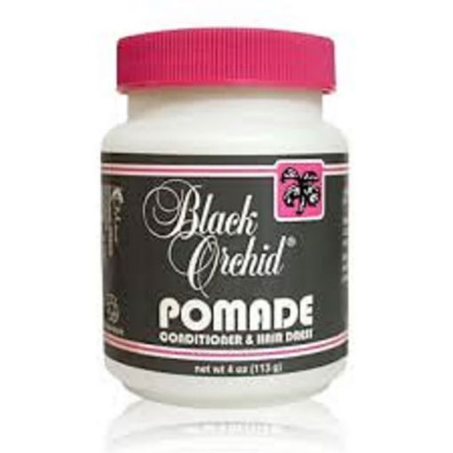 Picture of BLACK ORCHID POMADE 113G