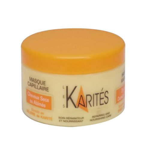 Picture of KARITE MASQUE CAPILLAIRE 300ML