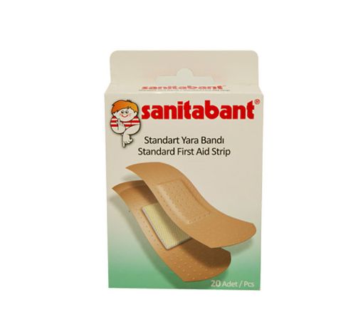 Picture of SANITABANT STANDARD X20