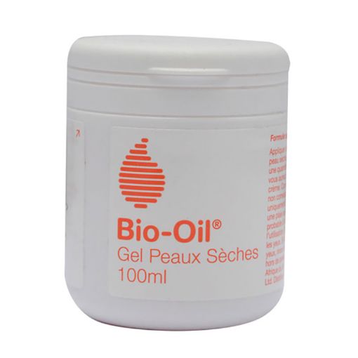 Picture of BIO OIL DRY SKIN GEL 100ML