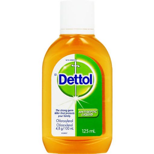 Picture of DETTOL 125ML