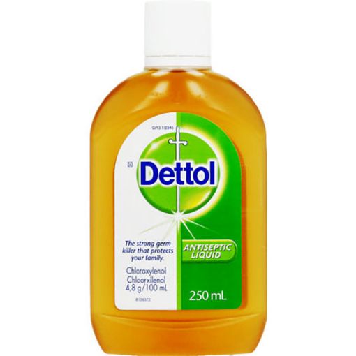 Picture of DETTOL 250ML