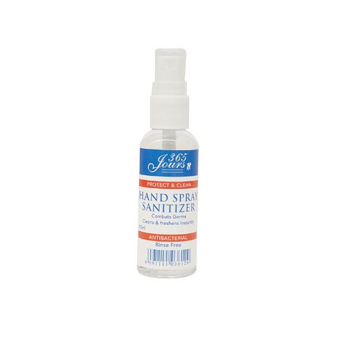 Picture of 365 JOUR HD SP SANITIZER 50ML