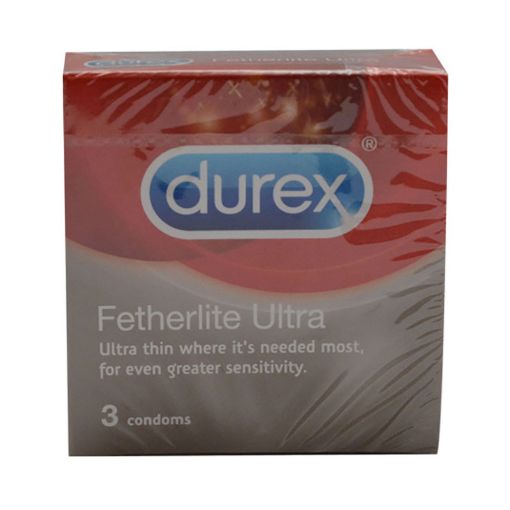 Picture of DUREX FETHERLITE 3