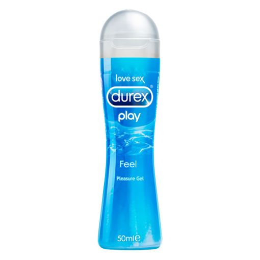 Picture of DUREX PLAY FEEL 50ML