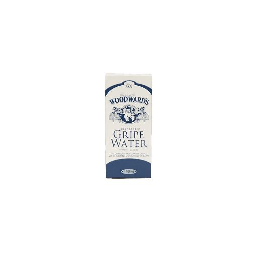 Picture of WOODWARD GRIPEWATER 150ML