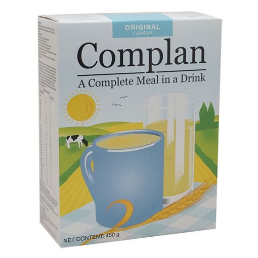 Picture of COMPLAN ORIGINAL 450G