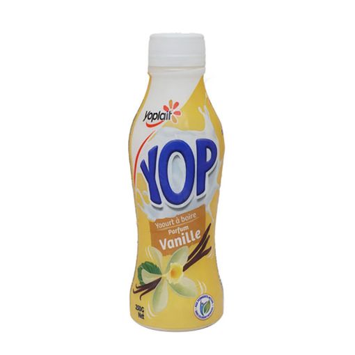 Picture of YOP VANILLE 250G