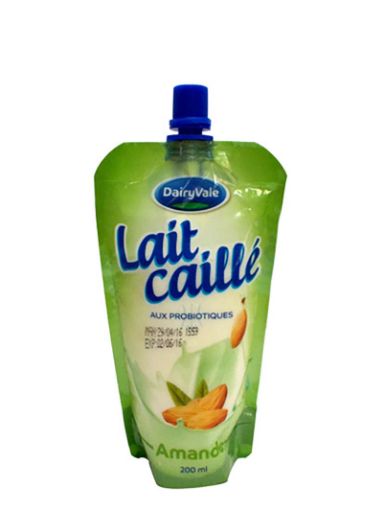 Picture of DVALE L.CAILLE AM 200ML