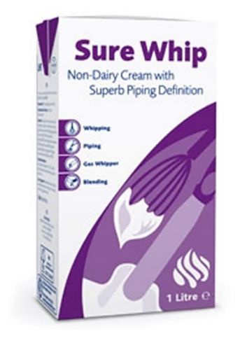 Picture of SURE WHIPPING CREAM 1L