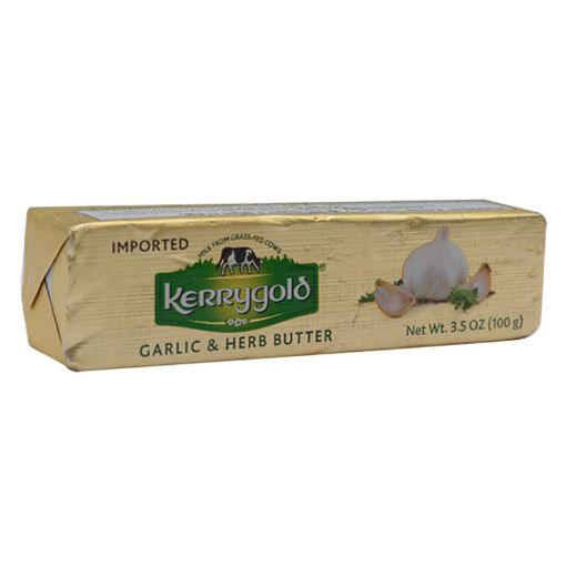 Picture of K.GOLD BUTTER GARLIC& 100G