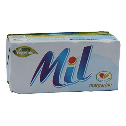 Picture of MIL FOIL 250G