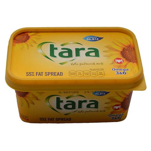 Picture of TARA SPREAD 500G