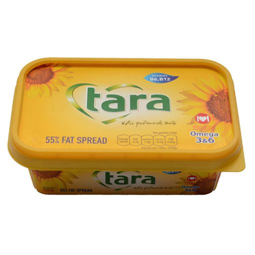 Picture of TARA SPREAD 250G