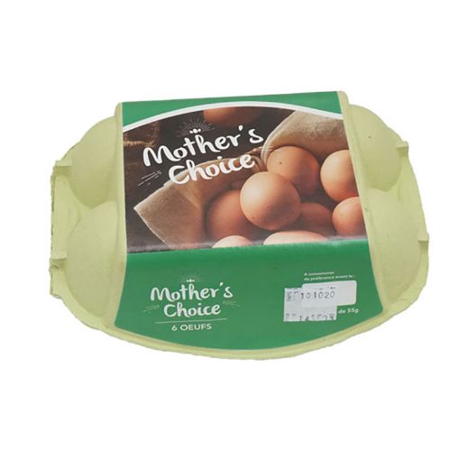 Picture of OEUDOR MOTHERS CHOICE MEDIUM