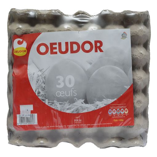 Picture of OEUDOR OEUF(PKX30)CLING FILM