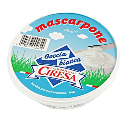 Picture of CIRESA MASCARPONE 250G