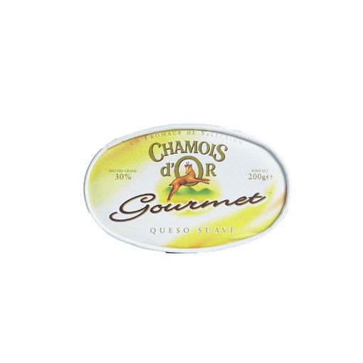 Picture of CHAMOIS DOR 200G
