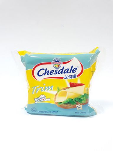 Picture of CHESDALE IWS TRIM 250G