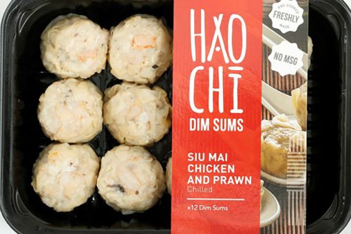 Picture of HAO CHI DIM SUMS 270G -SUI MAI