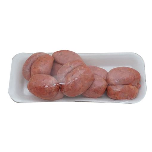Picture of DLAPEY.SAUCISSE MAURICIENNE