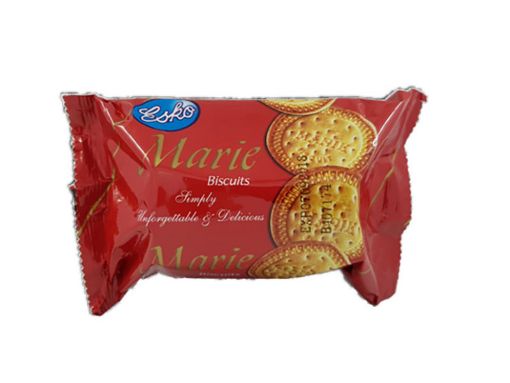 Picture of ESKO MARIE BISCUITS 75G