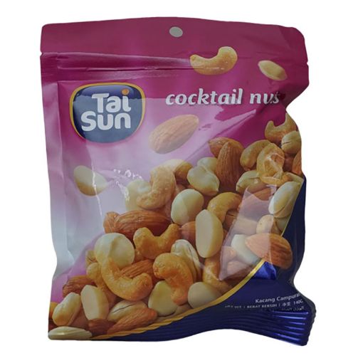 Picture of TAI SUN COCKTAIL MIX 140G