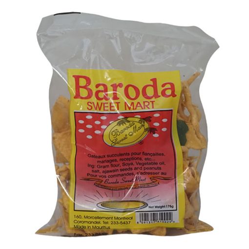 Picture of BARODA SWEETS SEV 85GMS