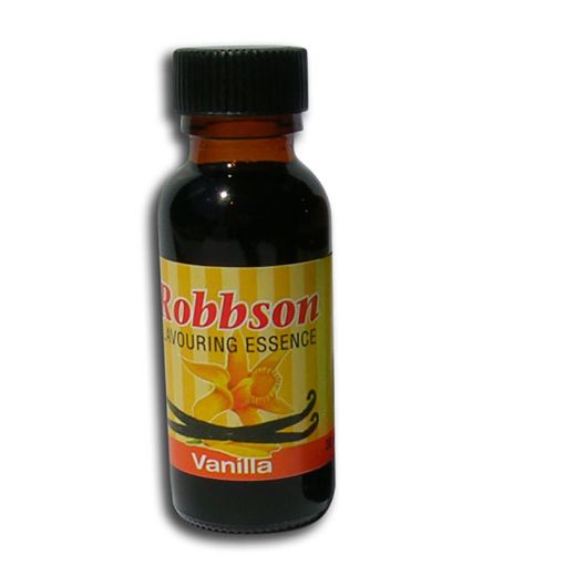 Picture of LKS ROBBSON VANILLE 30ML