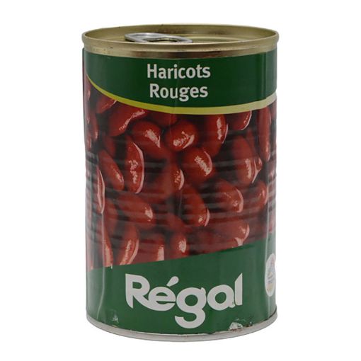 Picture of REGAL RED KIDNEY BEANS 425G